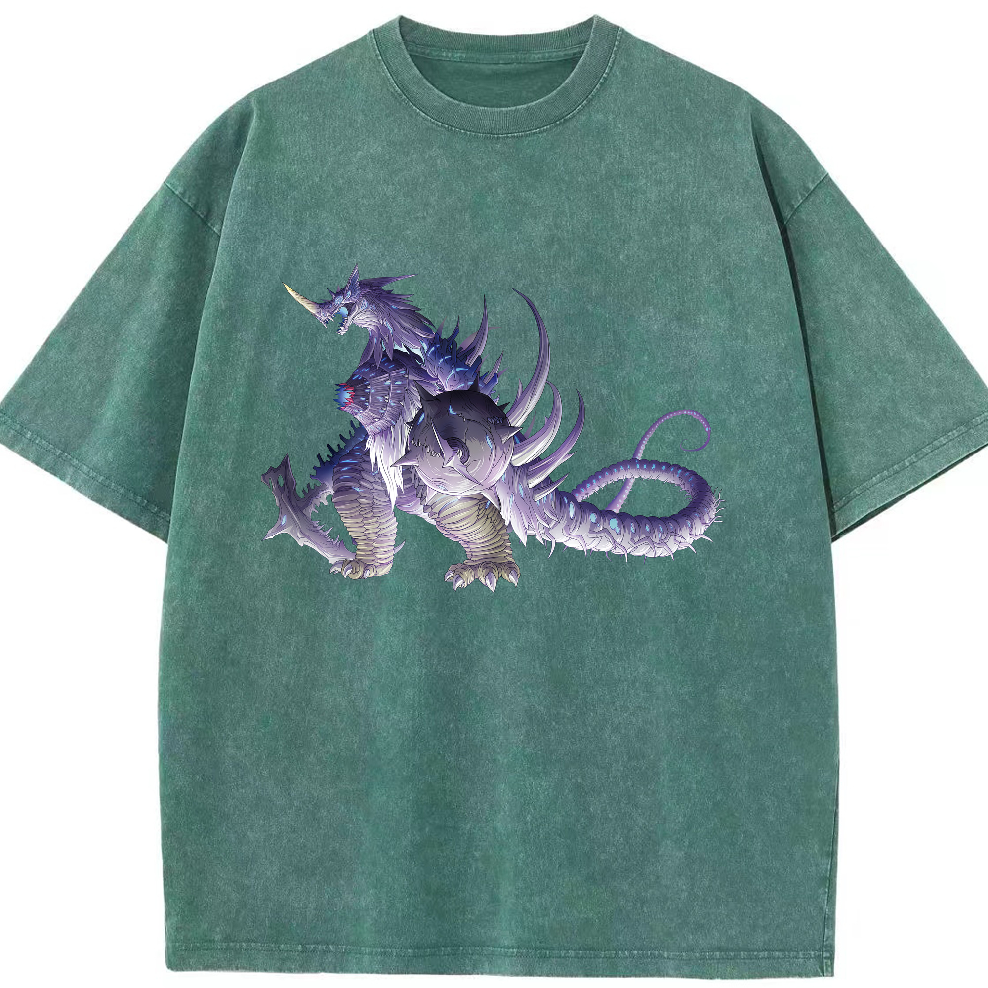 （画像用） ウルトラマン Ultraman 綿100% ヴィンテージ風 半袖Tシャツ（フロントプリント）